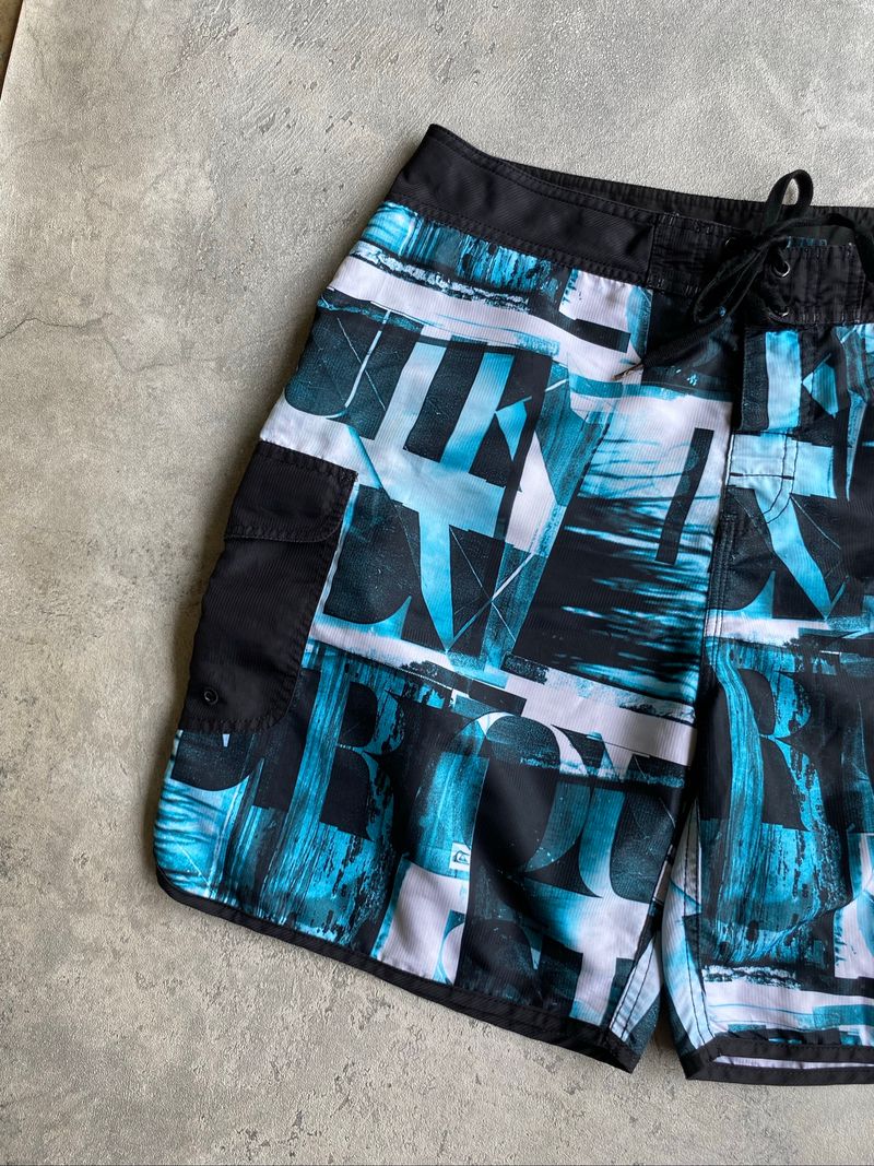 Quiksilver Boardshort Size 36, foto 4