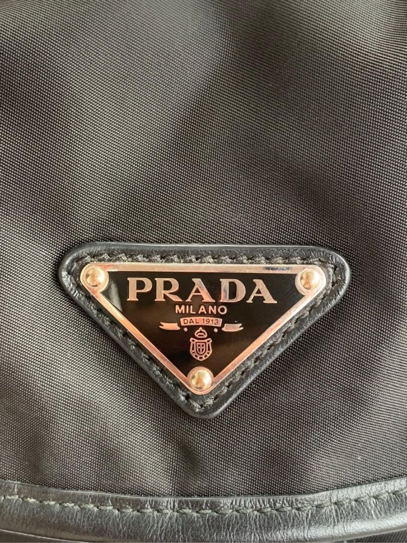 ✨ PRADA Milano Nylon Backpack ✨, foto 3
