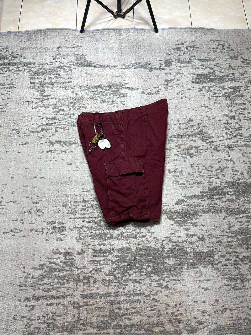 Ymcl ky german army cargo short pants, foto 3
