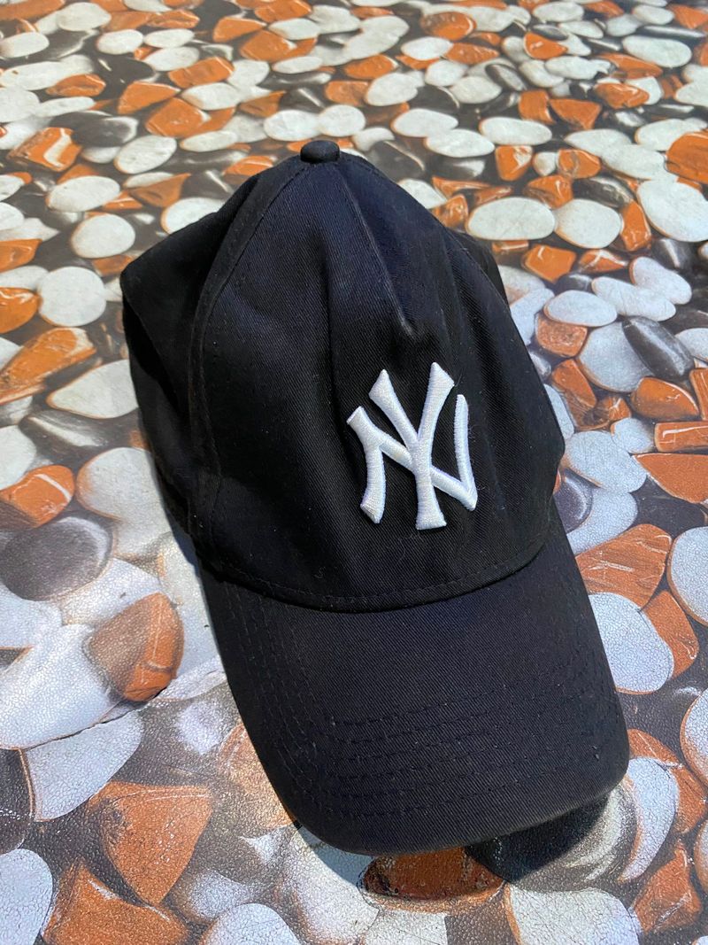 Topi/hat New Era MLB, foto 4