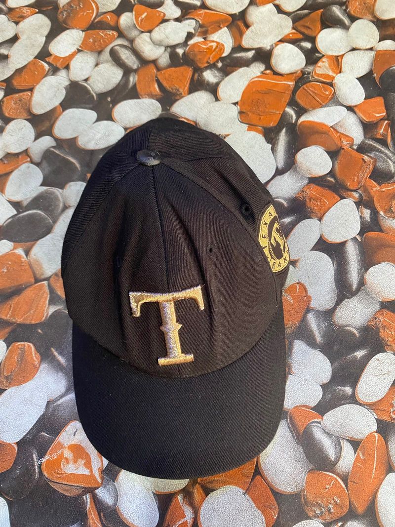 Topi/hat MLB Texas, foto 8