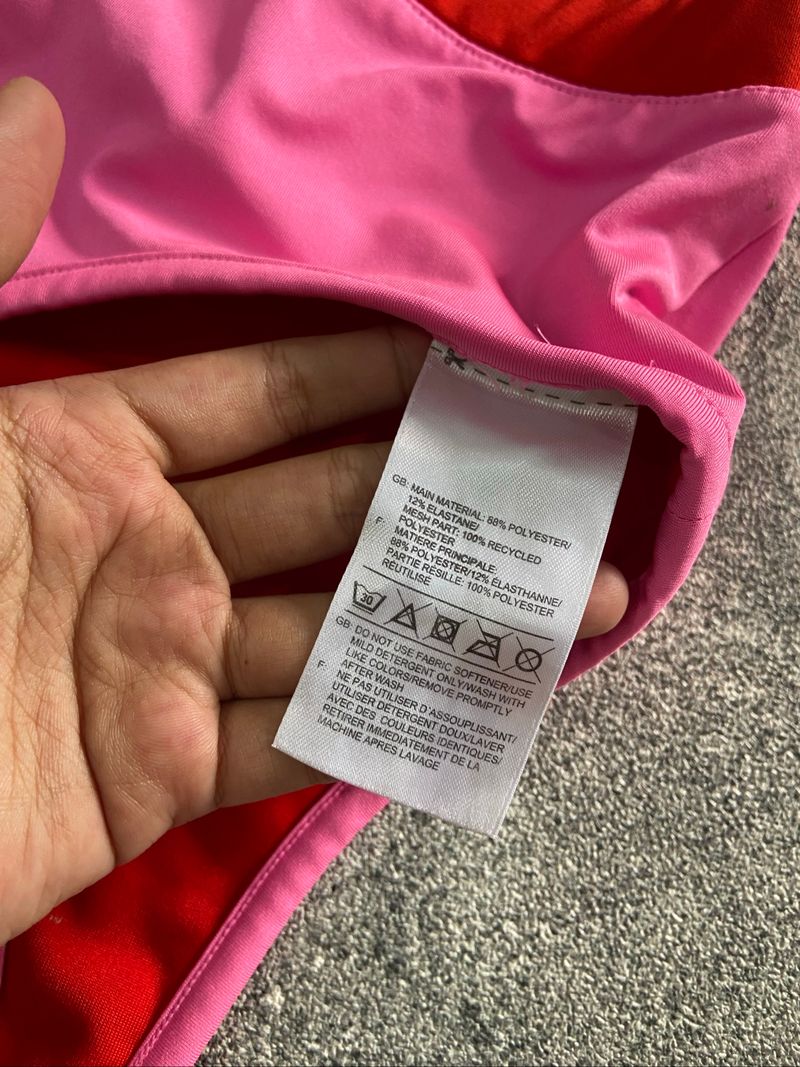 Reebok sport bra, foto 5