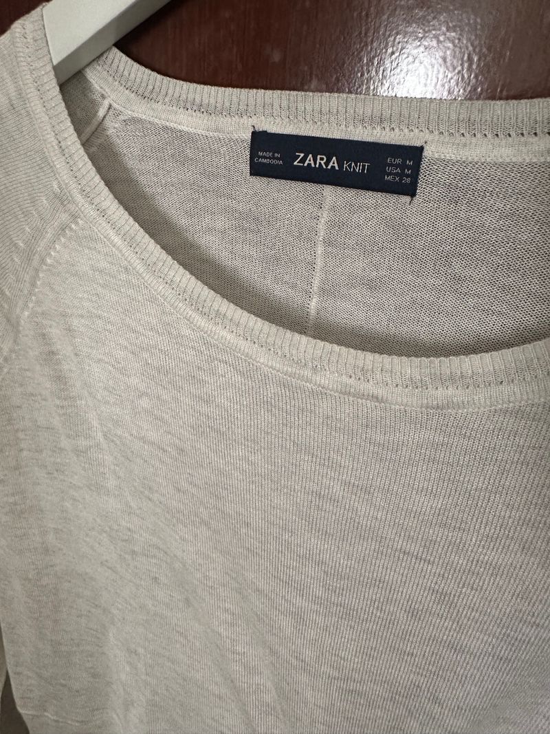 Zara Knit, foto 3