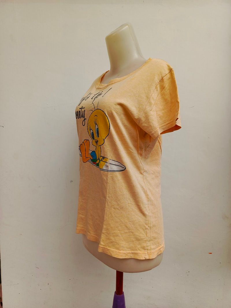 Kaos Tweety, foto 5