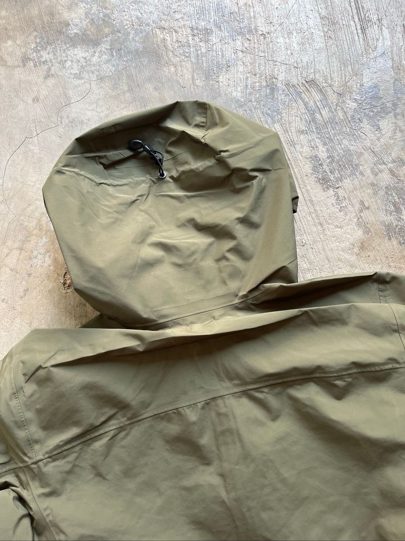 Arcteryx Beta LT Goretex Sage Green, foto 10