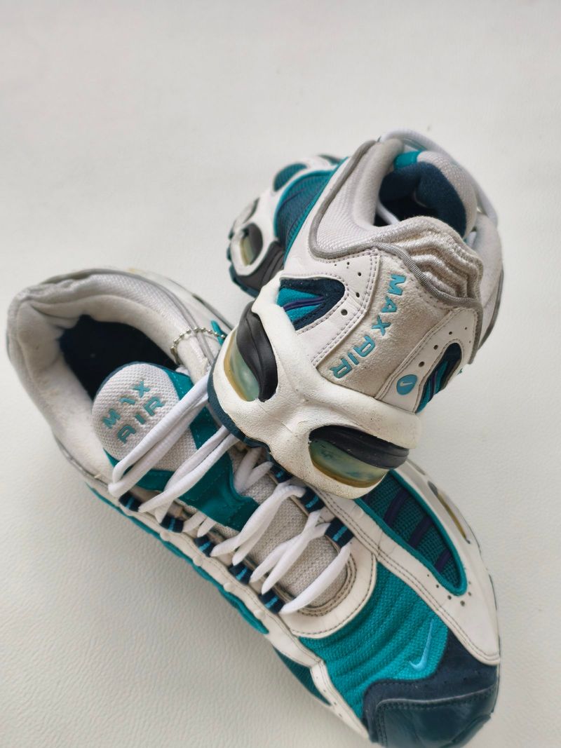 Nike air max tailwind, foto 4