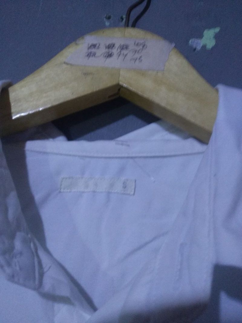 KEMEJA GLOBAL UNIQLO, foto 2