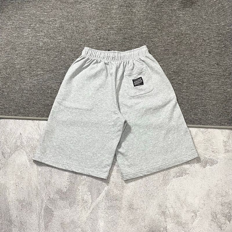 icebiscuit Baggy jorts sweatpants, foto 8