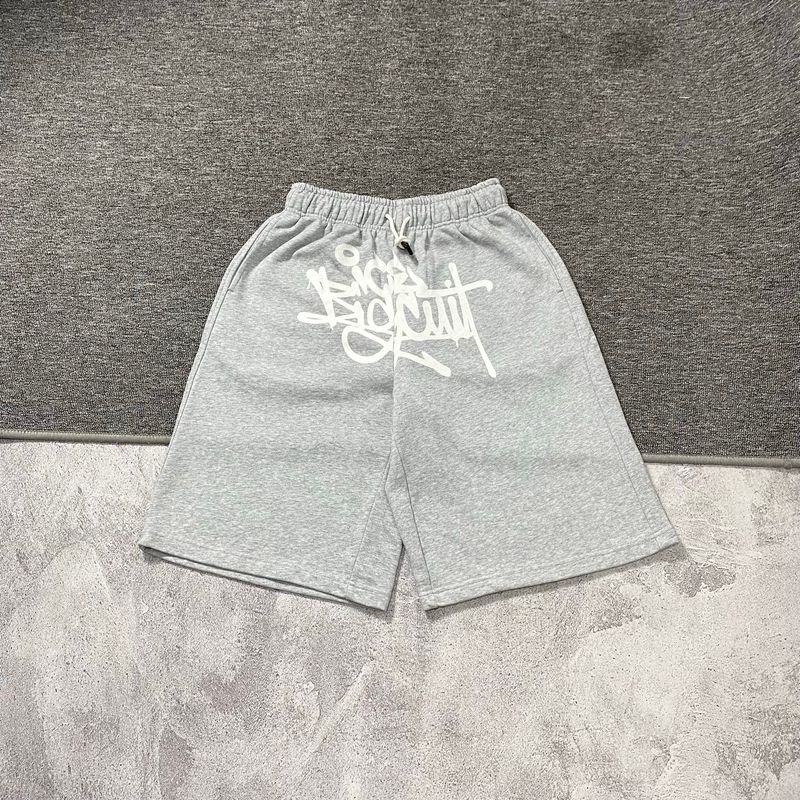 icebiscuit Baggy jorts sweatpants, foto 3