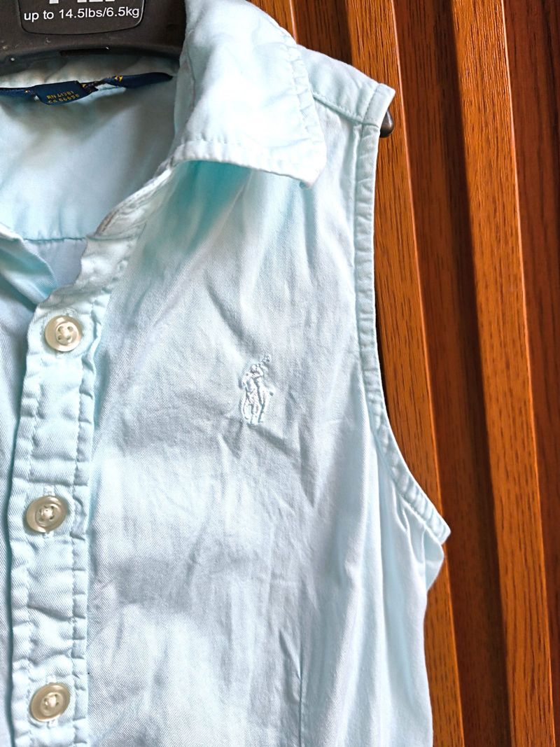 Polo Ralph Lauren dress, foto 6