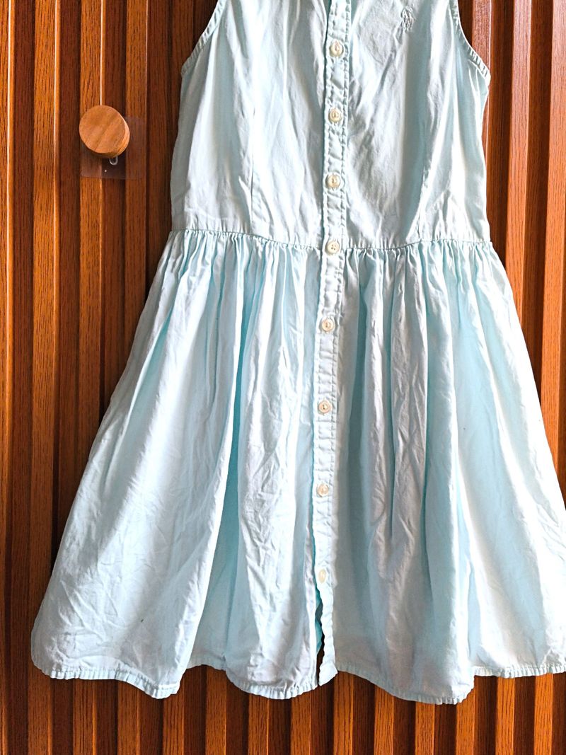 Polo Ralph Lauren dress, foto 7