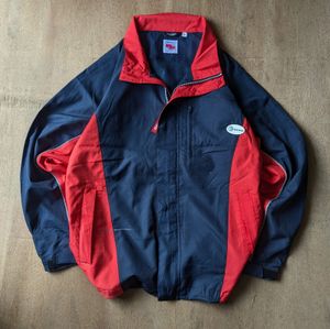 Hino Windbreaker Jacket