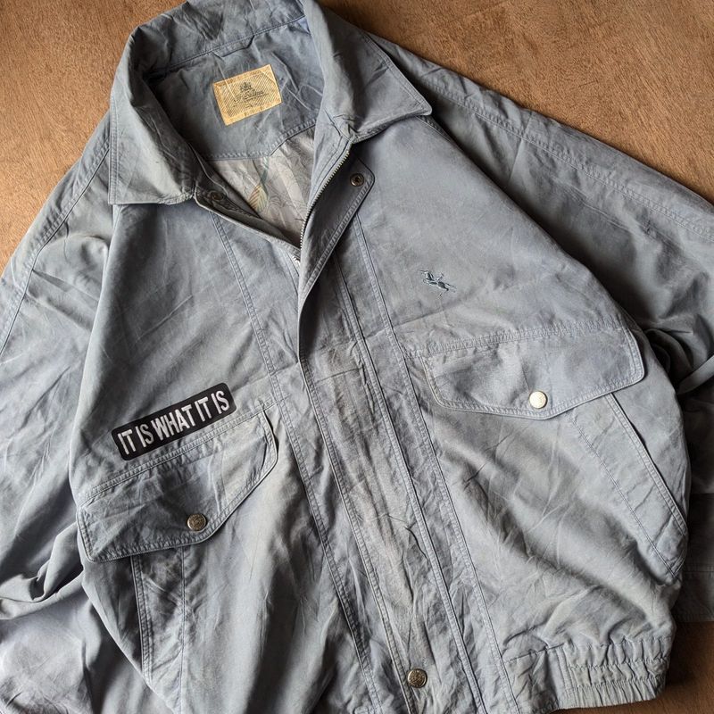 G Selina Flight Jacket, foto 5