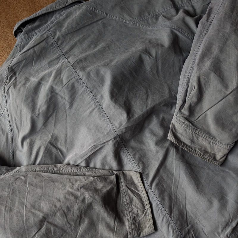 G Selina Flight Jacket, foto 7