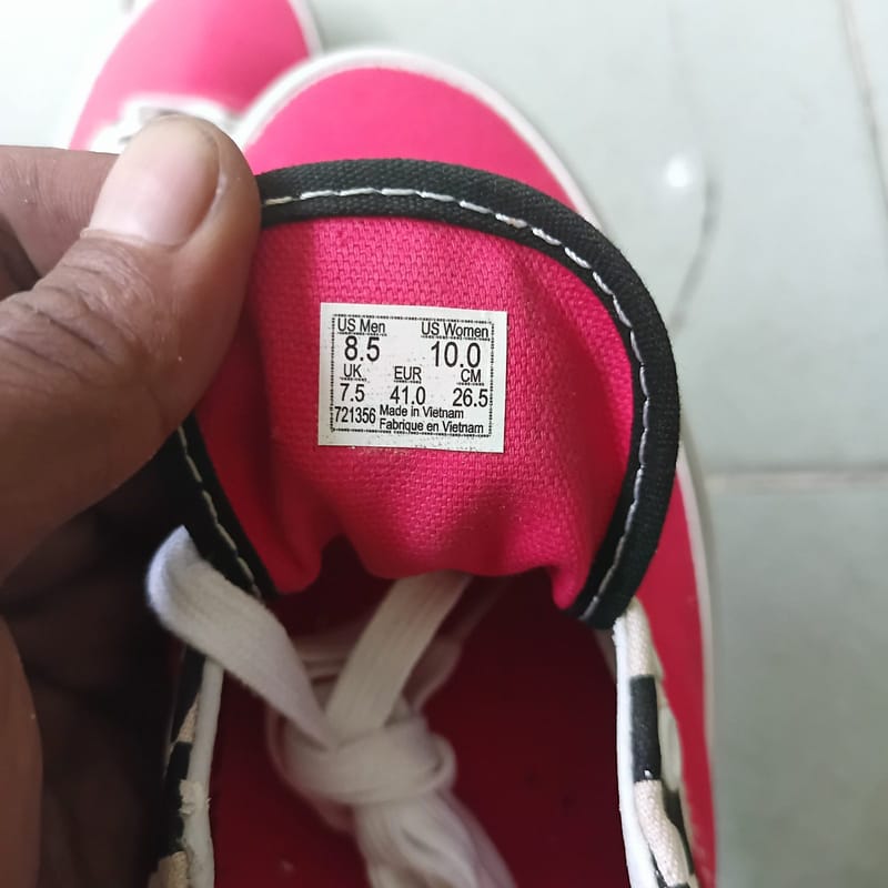 Vans Era Mix (Replace Box), foto 2