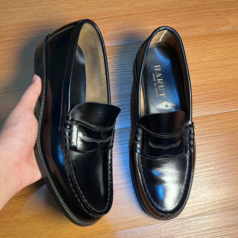 HARUTA🇯🇵 size41, foto 3