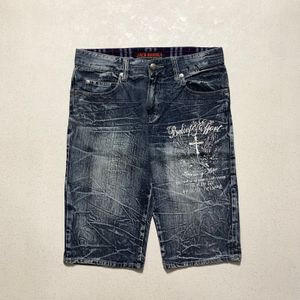 Shorpants Jeans Jack