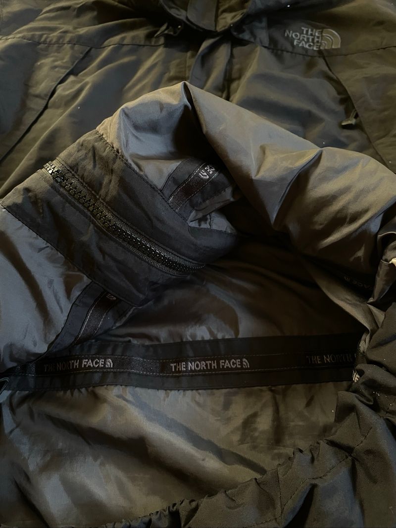 Jaket the norh face hyvean, foto 5