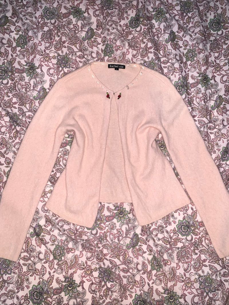 cardigan, foto 2