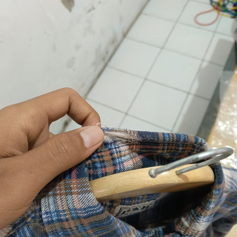 flannel veterano forte, foto 2