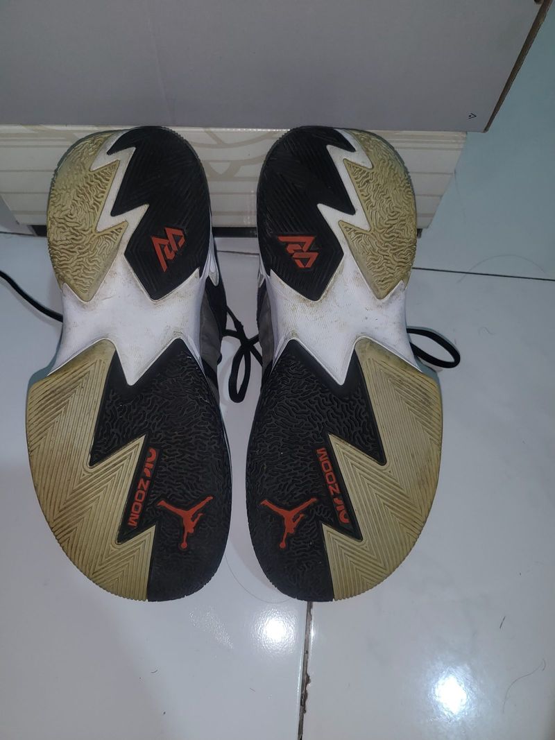 Jordan one take 3, foto 4