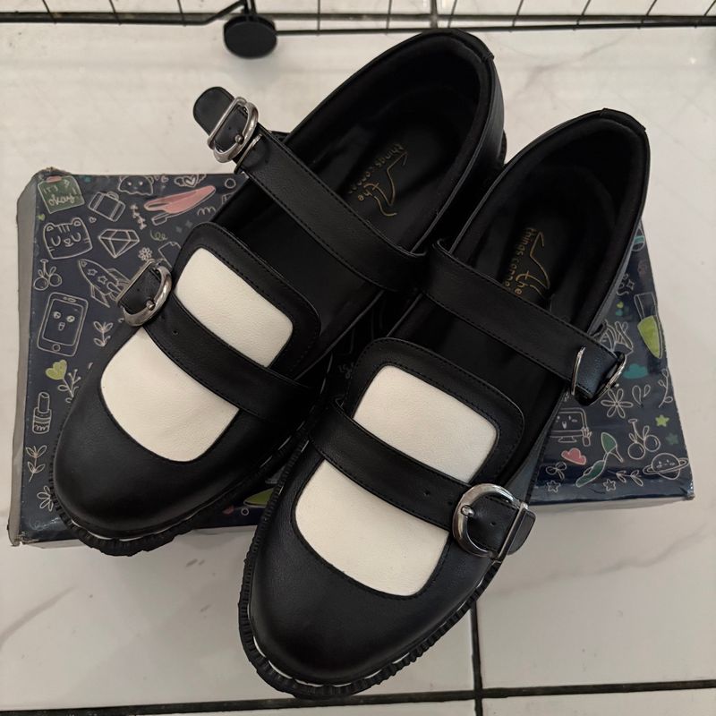 Loafers Wanita, foto 2