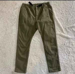 Gerry celana workpants slimfit