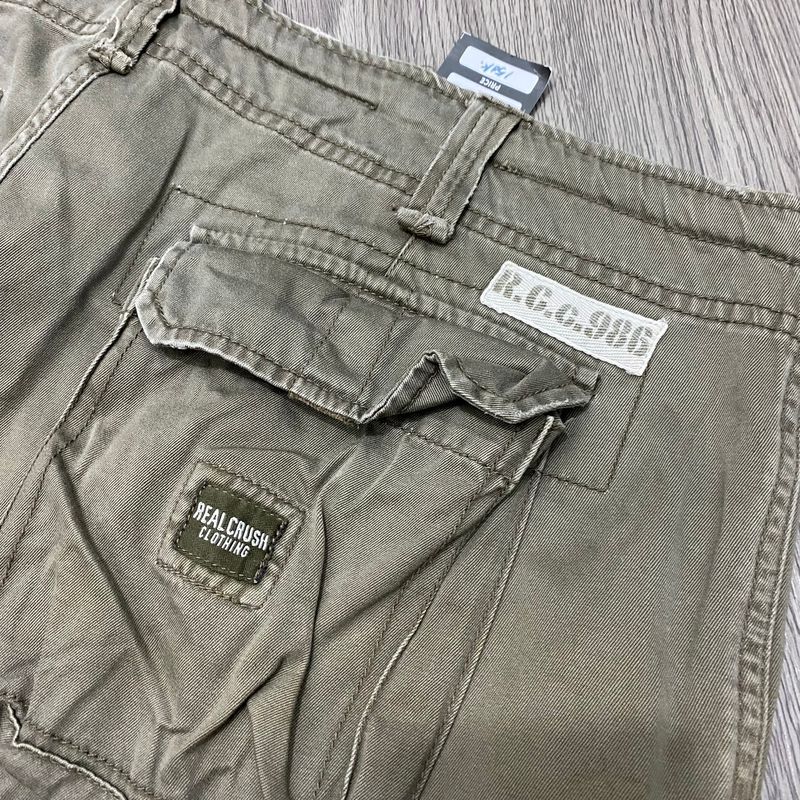 Short Pant Cargo Real Crush, foto 6