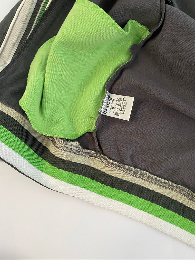 Billabong Tracktop Jacket, foto 7