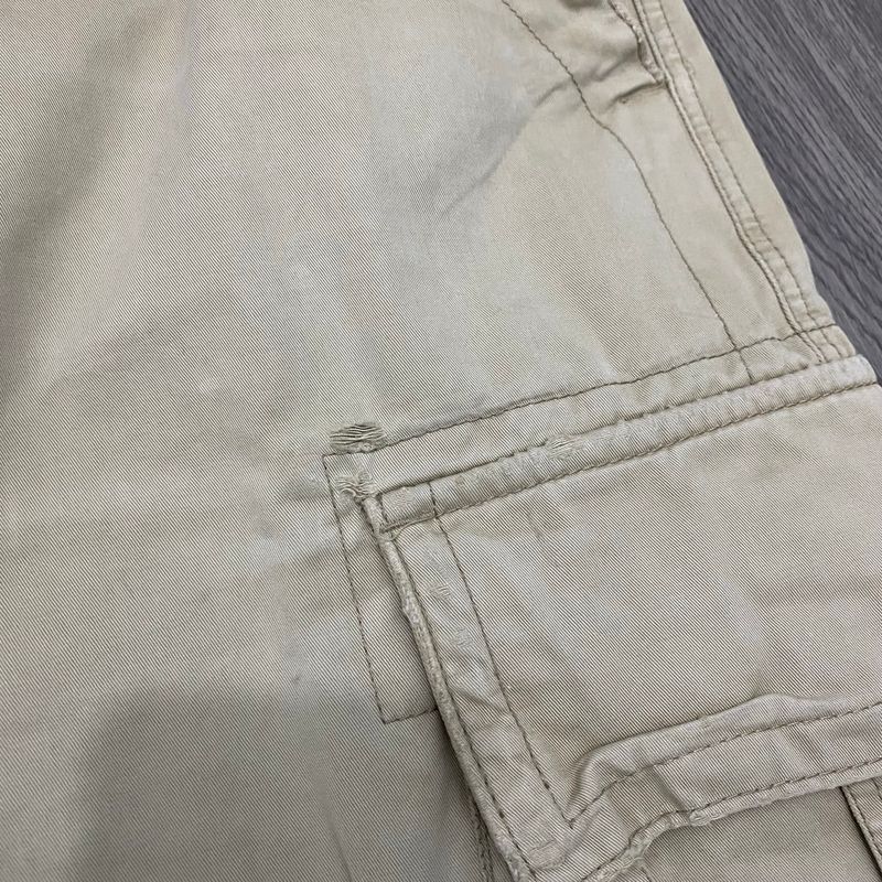 Short Pant Cargo Tommy Hilfiger, foto 10