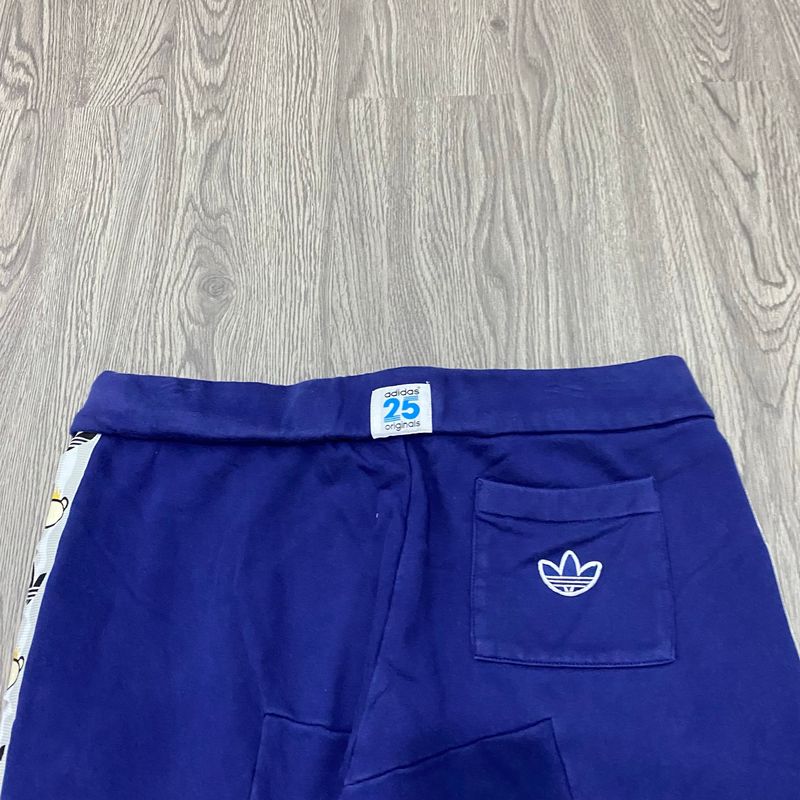 Short Pant Adidas Nigo, foto 5