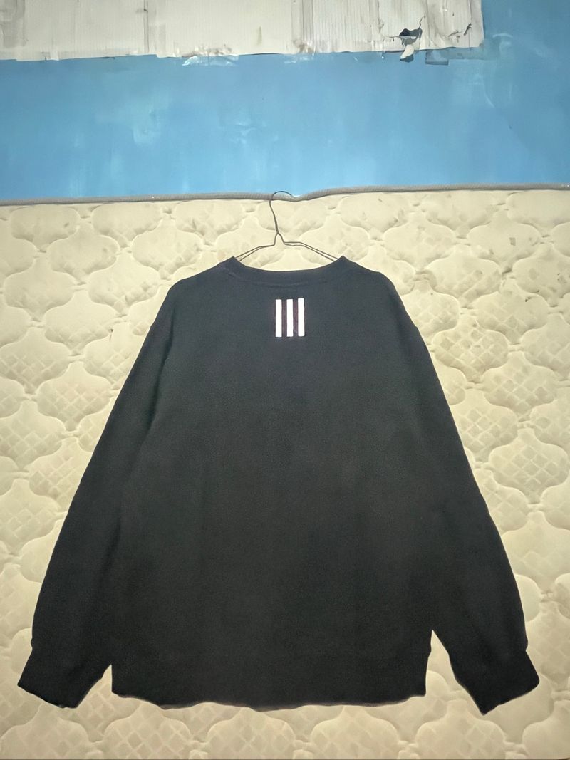 CREWNECK ADIDAS, foto 6