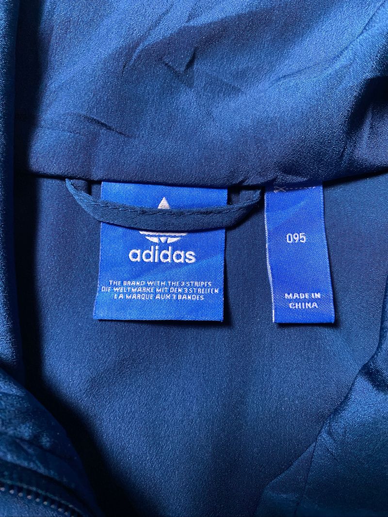 ADIDAS Women's Ciranda Firebird Track Jacket, foto 7