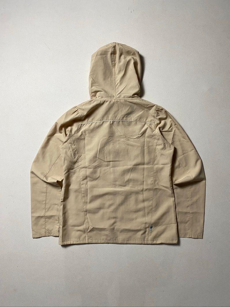 Adidas Windbreakers Climalite UV CARE, foto 4