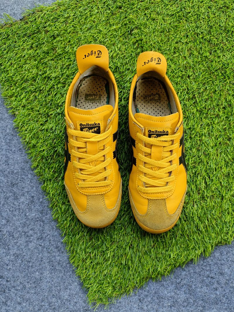 Onitsuka Tiger, foto 2