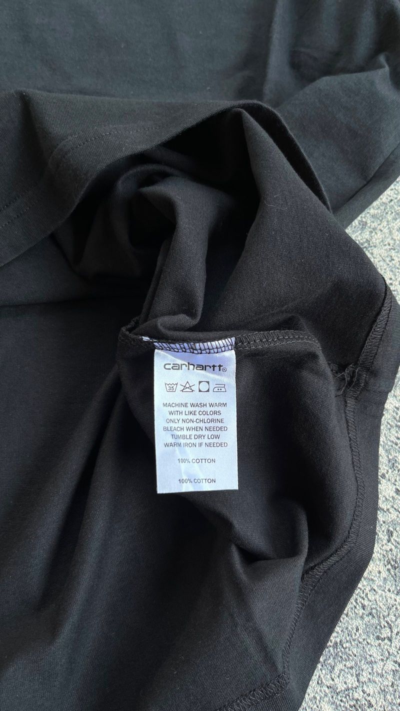 Kaos Carhart, foto 5