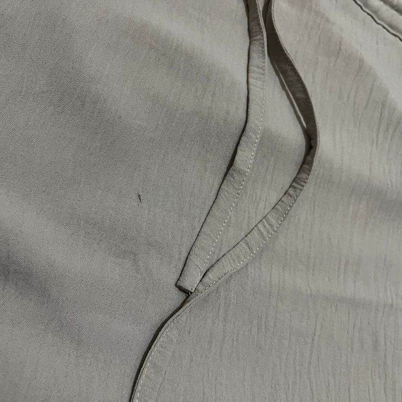 Rok Serut - Midi Maxi Skirt, foto 3
