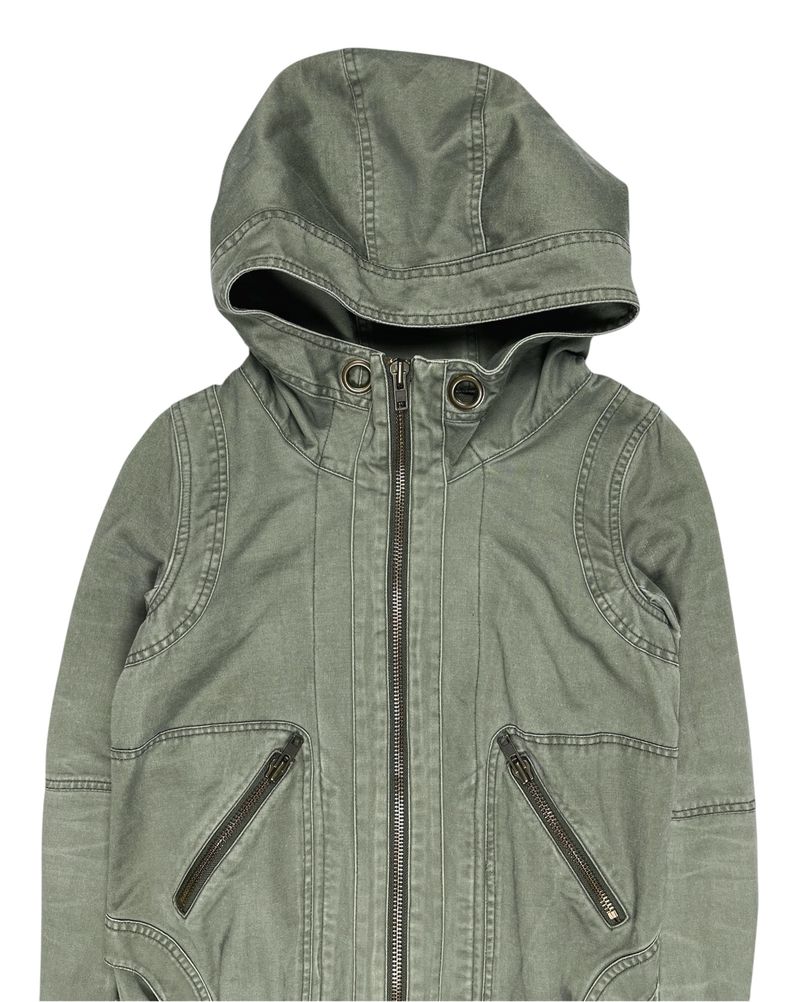 2000s SLY Apocalypse Bono Jacket, foto 3