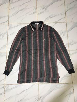 Vintage Long Sleeve BURBERRYS Shirt