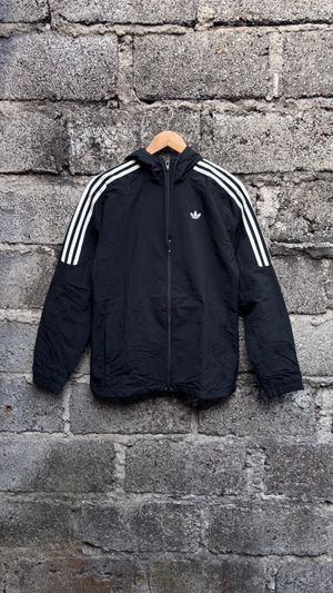 Adidas windbreaker Jacket
