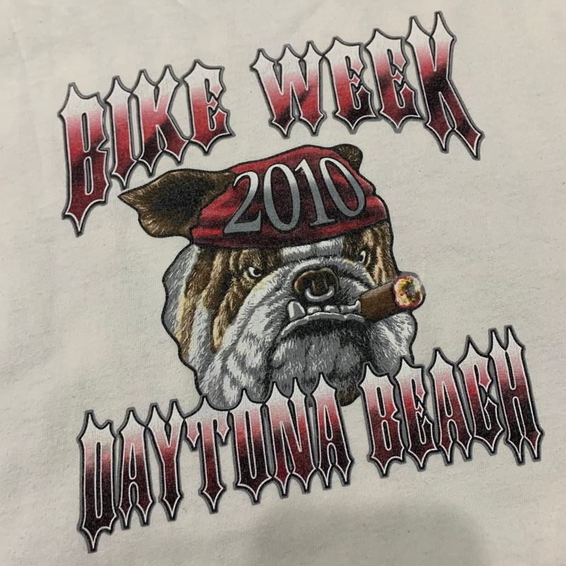 KAOS BIKEWEEK DAYTONA, foto 6