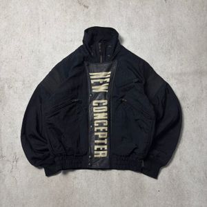 Racing Jacket Kadoya New Concepter