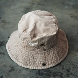 Edwin khakis  bucket hat