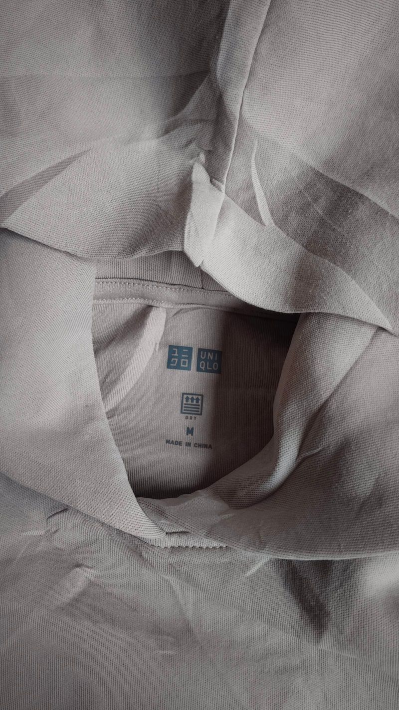 Uniqlo scuba (ultra stretch), foto 3