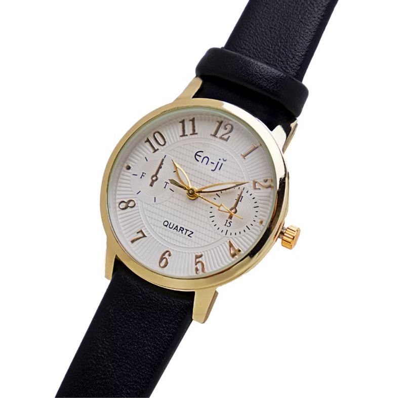 jam tangan enji, foto 2