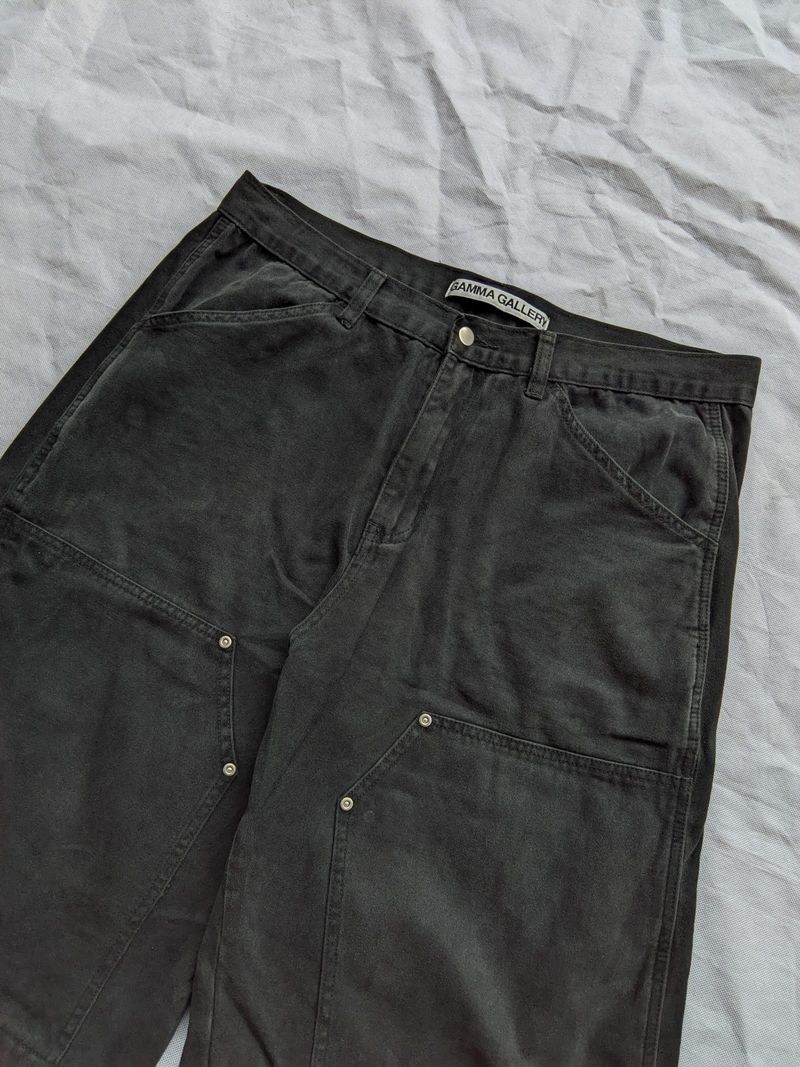 Gamma Gallery Jorts Double Knee, foto 3