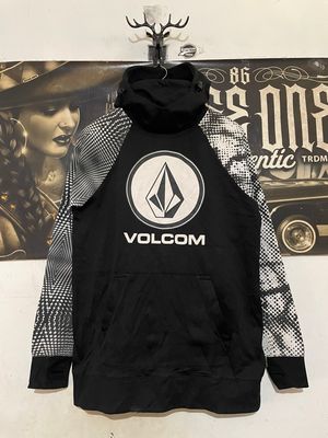 Hoodie volcom