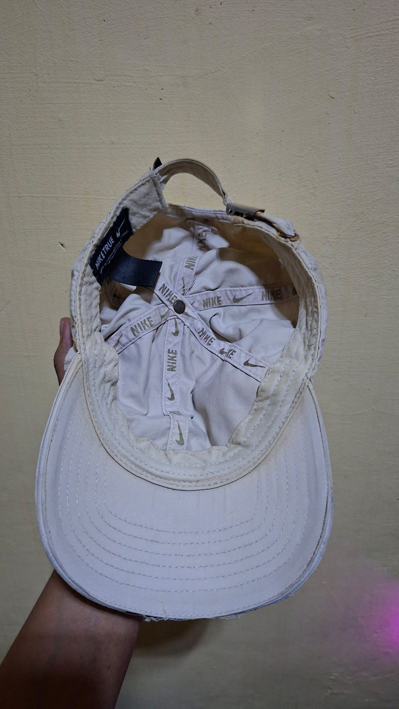 Topi Nike Vintage Ripped, foto 4