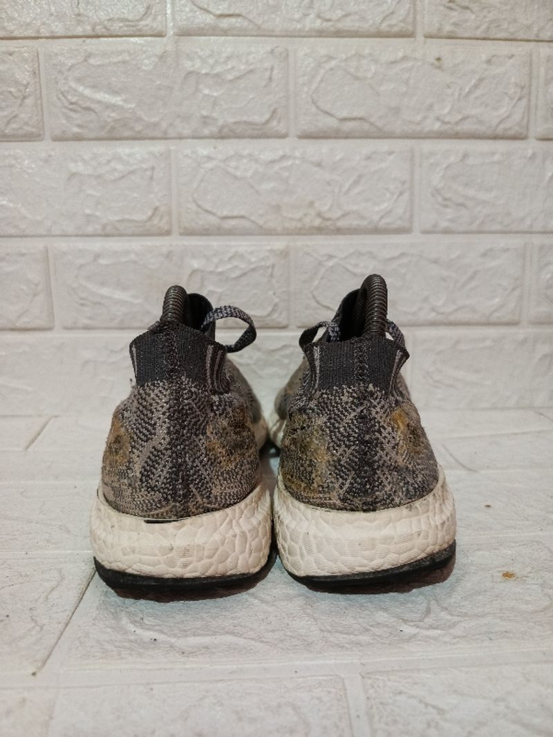Adidas Ultraboost Uncaged Grey, foto 3