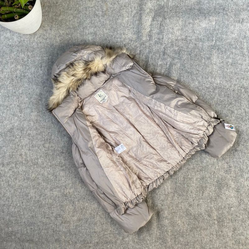 2 in 1 Winter jacket puffer ultralight vintage jacket, foto 6